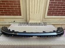 Hyundai Sonata 2024-2025 LED farası